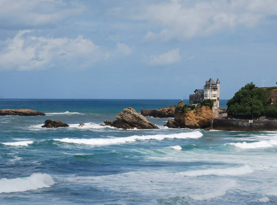 Biarritz