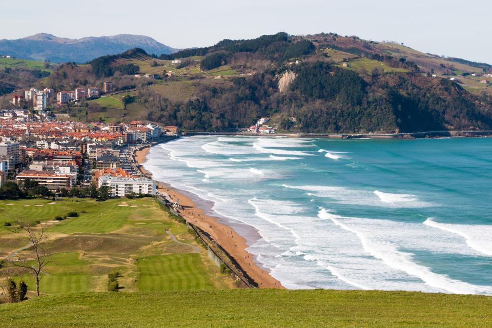 zarautz