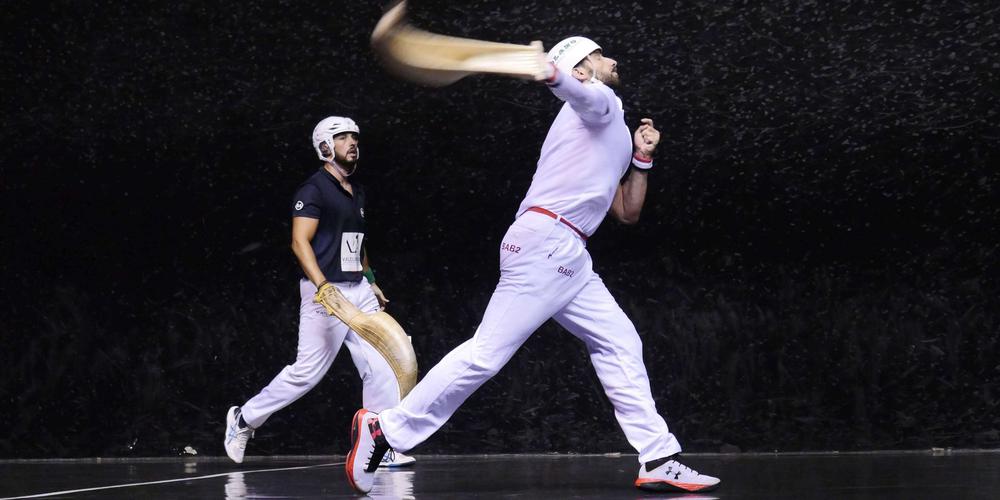 cesta punta biarritz