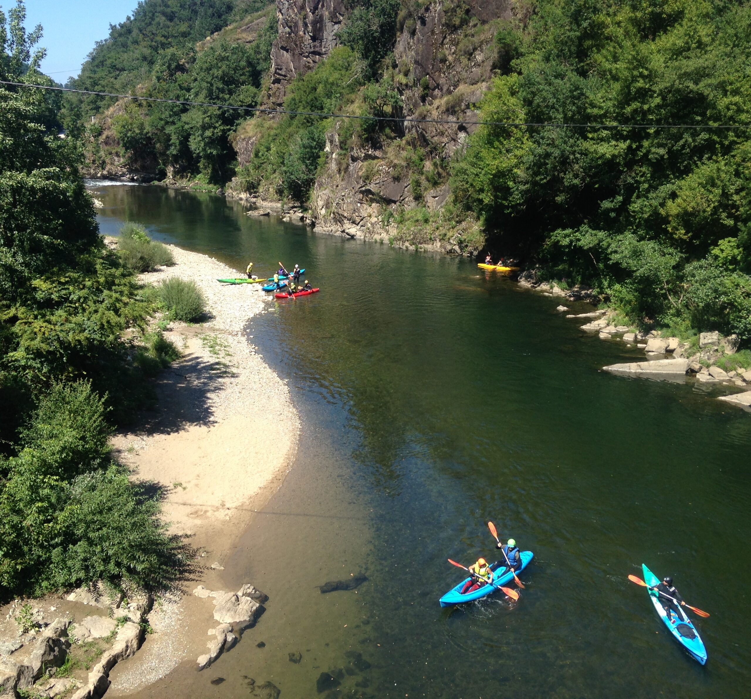 kayak-bidassoa-arteka-ocean