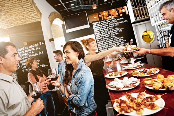 Gastronomie Gastronomie