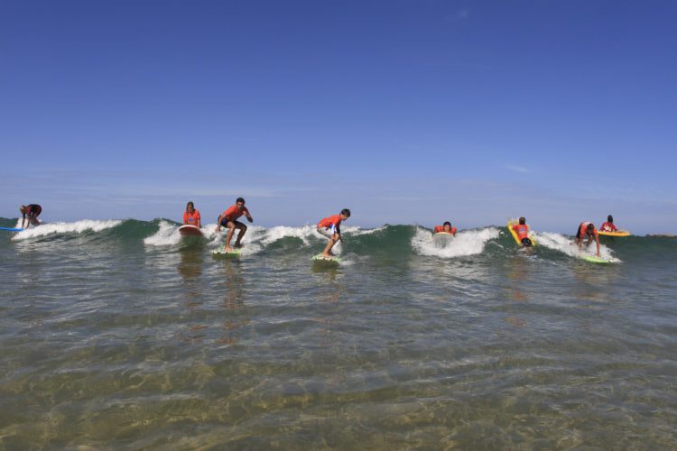 surf biarritz